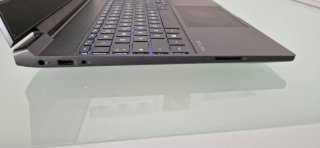 HP Victus appena riparato 16/512 4050 12450H