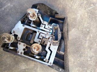 Portalámparas BMW E46 (2 unidades)
