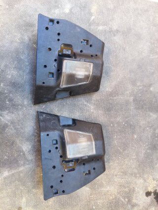 Portalámparas BMW E46 (2 unidades)