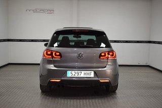 Volkswagen Golf 1.4 TSI 160cv DSG Sport