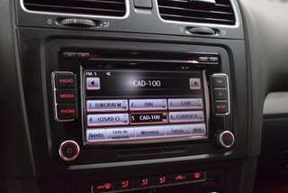 Volkswagen Golf 1.4 TSI 160cv DSG Sport