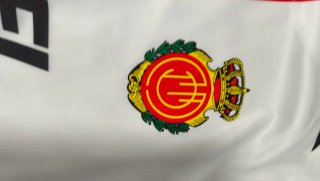 Camiseta Nike Mallorca XL