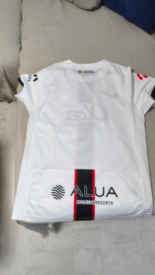 Camiseta Nike Mallorca XL