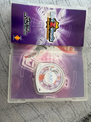 Invizimals: La Otra Dimensión PS3