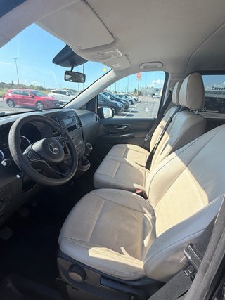 Mercedes-Benz Vito 2016
