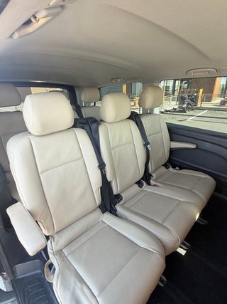 Mercedes-Benz Vito 2016