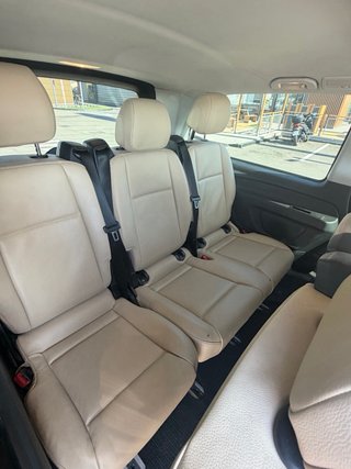 Mercedes-Benz Vito 2016