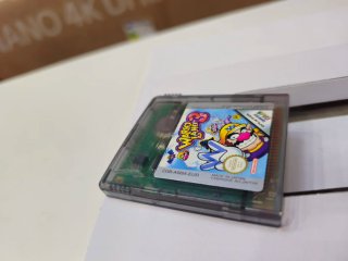 Wario Land 3 Game Boy Color (Completo y Perfecto)