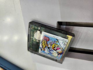 Wario Land 3 Game Boy Color (Completo y Perfecto)