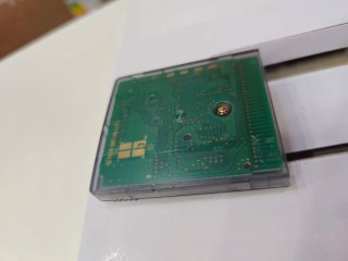 Wario Land 3 Game Boy Color (Completo y Perfecto)