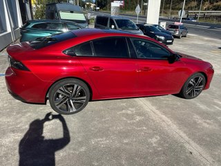 Peugeot 508 2023