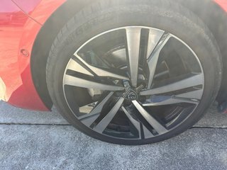 Peugeot 508 2023