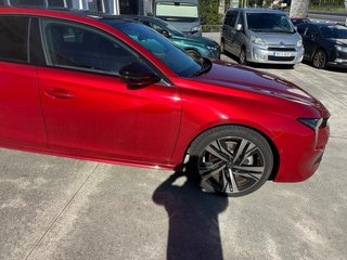 Peugeot 508 2023