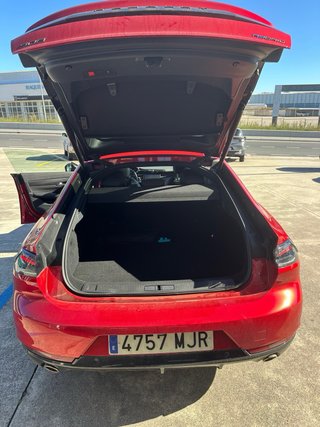 Peugeot 508 2023