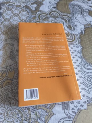 Las Leyes del fútbol