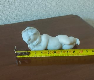 Niño Jesús Lladró