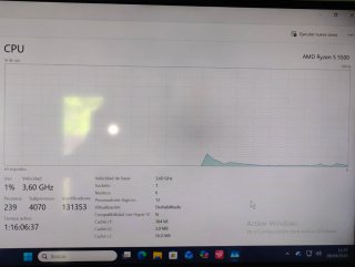 PC Gaming Asus /msi/amd