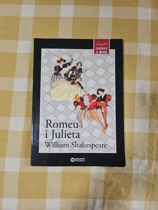 Romeu i Julieta