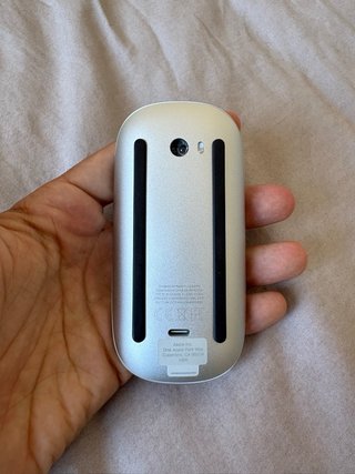 Apple Magic Mouse 2 Blanca Nuevo