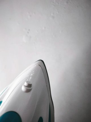 Plancha Vapor Russell Hobbs Steam Glide Pro