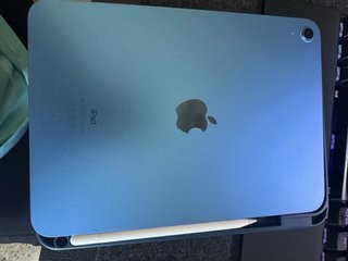 iPad 10ª Gen 64GB