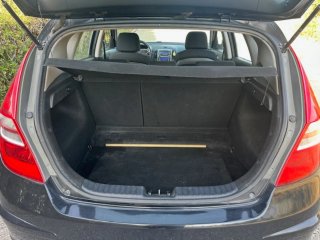 Hyundai i30 2008