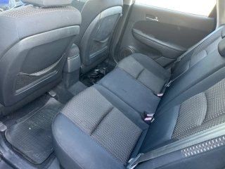 Hyundai i30 2008