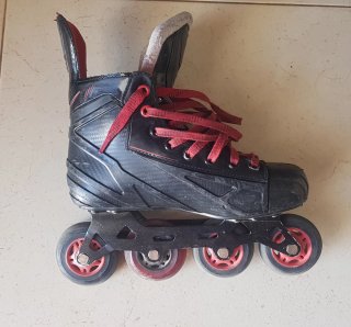Patines Hockey Línea Tempish Volt-R talla 38