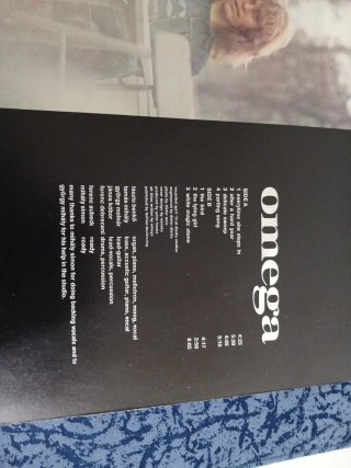 Omega