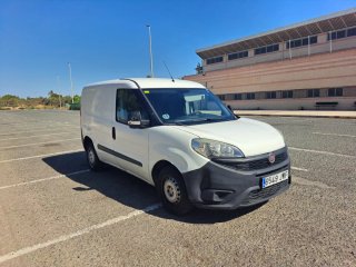 FIAT Doblò 2017