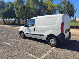 FIAT Doblò 2017