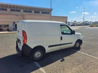 FIAT Doblò 2017