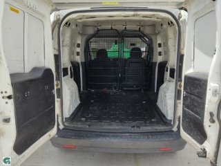 FIAT Doblò 2017