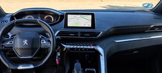 Peugeot 3008 2018