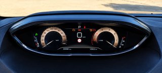 Peugeot 3008 2018