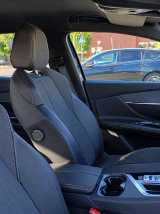 Peugeot 3008 2018