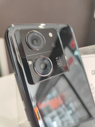 Xiaomi 13T Pro 1TB Black