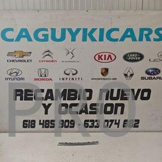 MOLDURA IZQUIERDA PARAGOLPES OPEL INSIGNIA USADO