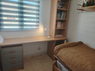 Dormitorio juvenil completo URGE VENTA