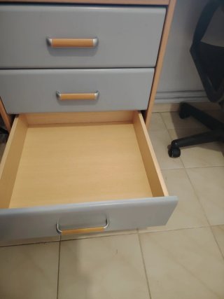 Dormitorio juvenil completo URGE VENTA