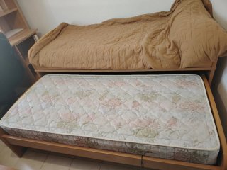 Dormitorio juvenil completo URGE VENTA