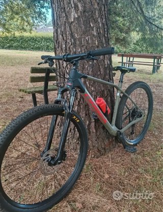 Orbea Alma M50 - Mountain Bike