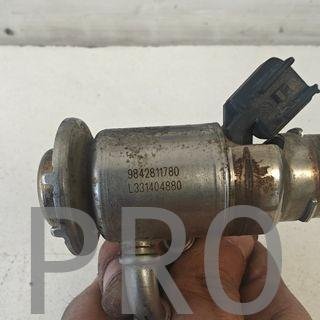 INYECTOR ADBLUE PEUGEOT / CITROEN / OPEL / FIAT