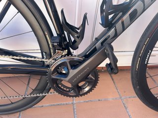 Bicicleta de carretera Ridley Falcn Carbon