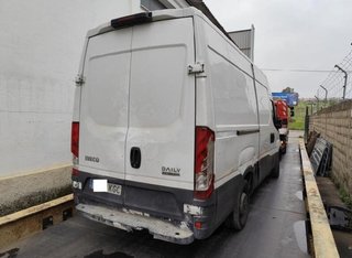 5802256358 sistema audio iveco daily vi 3.0 229056