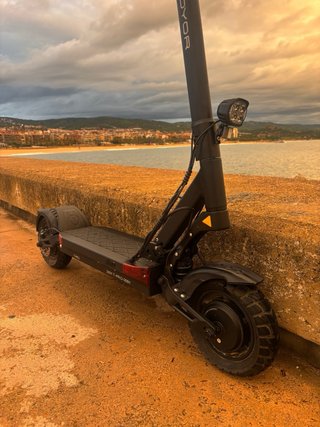 JOYOR T PRO