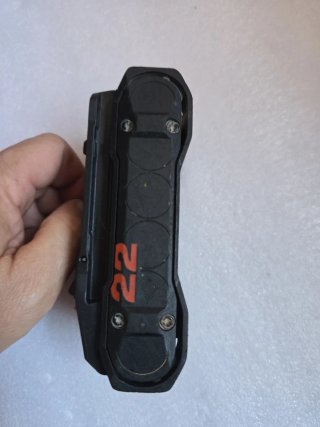 BATERIA HILTI NURON 22V,2.5A