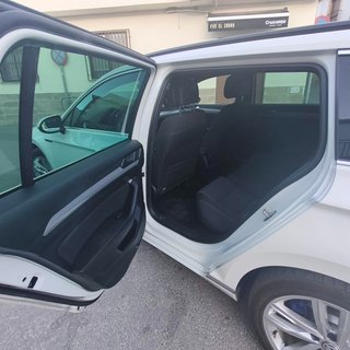 Volkswagen Passat Variant Hibrido Enchufable 2020
