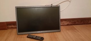 Televisor Nevir