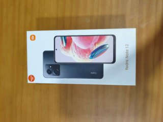 Xiaomi Redmi Note 12 8GB/256GB